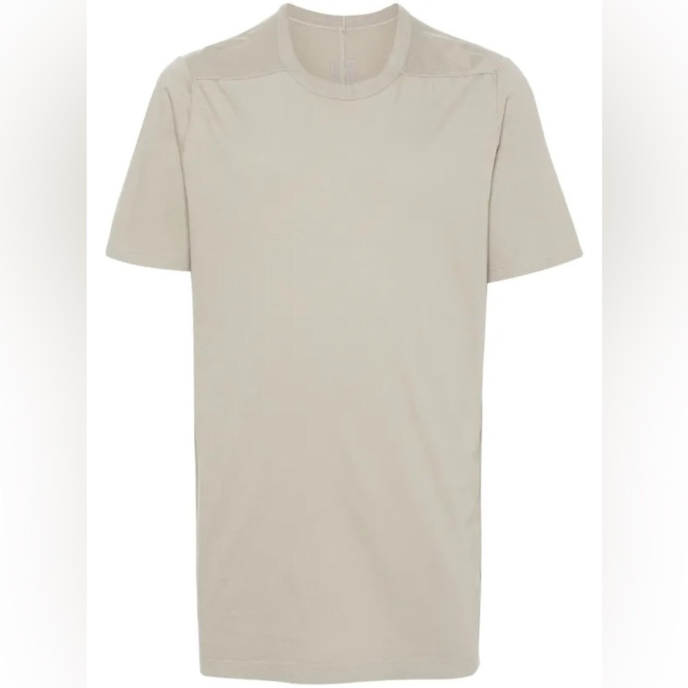 Rick Owens
Level organic-cotton T-shirt